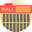 Mall icon - Joonsquare USA