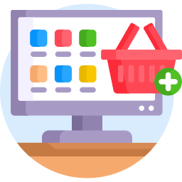 New York NY 
		Online Store