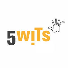 5 Wits Buffalo - Logo