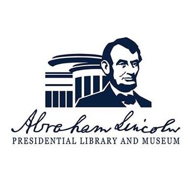 Abraham Lincoln Library and Museum - Logo