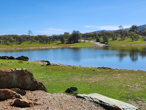 Acorn Recreation Area Travel | Park
