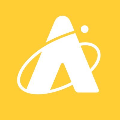 Adler Planetarium - Logo