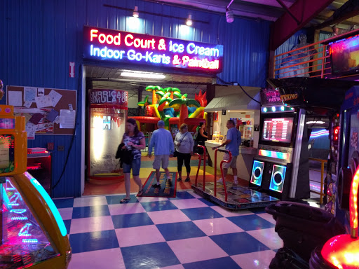 Adventure Family Fun Center Entertainment | Amusement Park