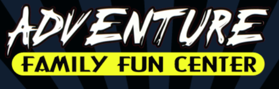 Adventure Family Fun Center - Logo