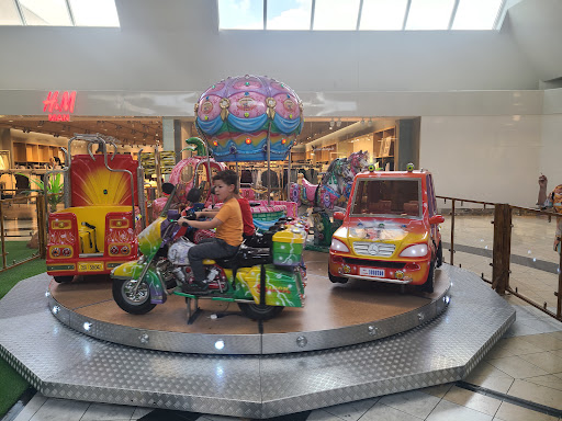 Adventure Kids Usa at Miami International Mall Entertainment | Amusement Park