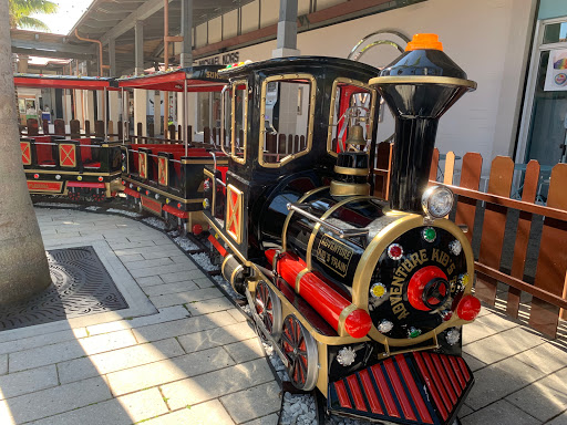 Adventure Kids USA at The Falls Mall Entertainment | Amusement Park