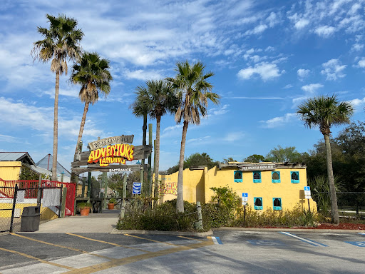 Adventure Landing Jacksonville Beach Entertainment | Amusement Park