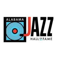 Alabama Jazz Hall of Fame - Logo