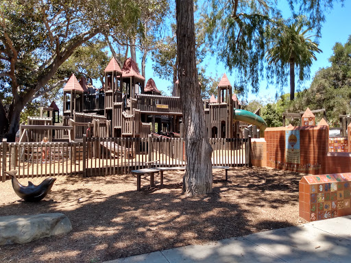 Alameda Park Travel | Park