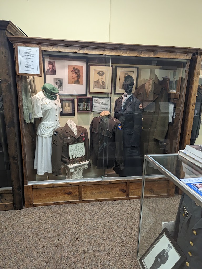 Aliceville Museum and Cultural Arts Center Travel | Museums