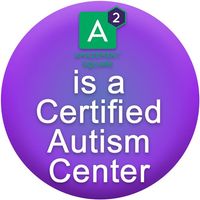 Amazement Square - Logo