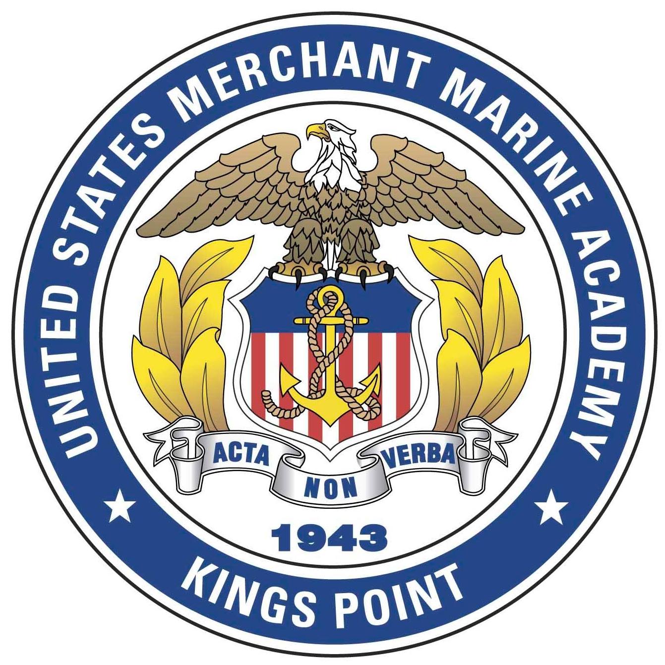 American Merchant Marine Museum - Logo