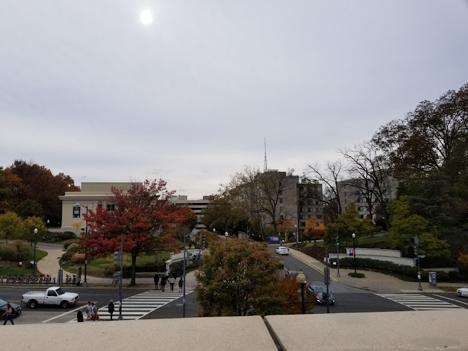 American University Museum Travel | Museums