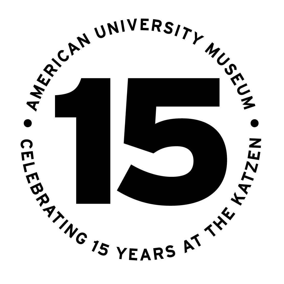 American University Museum - Logo