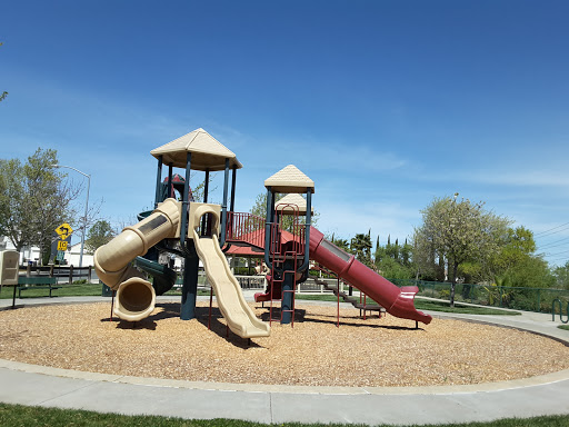 Americana Park Travel | Park