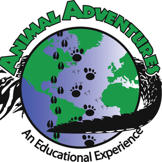 Animal Adventures - Logo