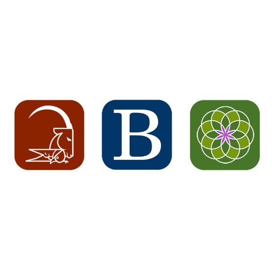Anniston Museum of Natural History - Logo