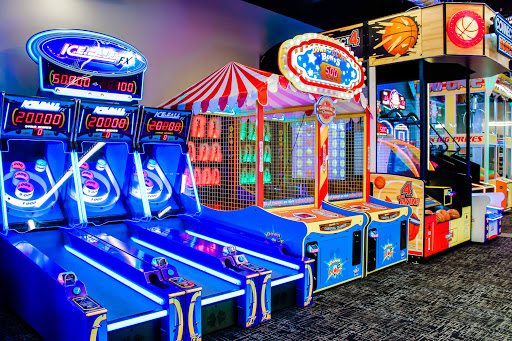 Apex Entertainment Albany Entertainment | Amusement Park
