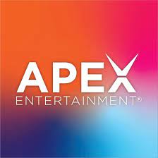 Apex Entertainment Albany - Logo