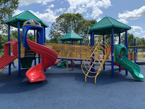 Arc Herkimer Business Park Travel | Park