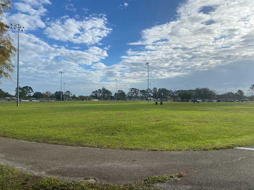 Archie Gordon Memorial Park Travel | Park