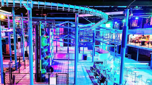 Area53 - Adventure Park Entertainment | Amusement Park