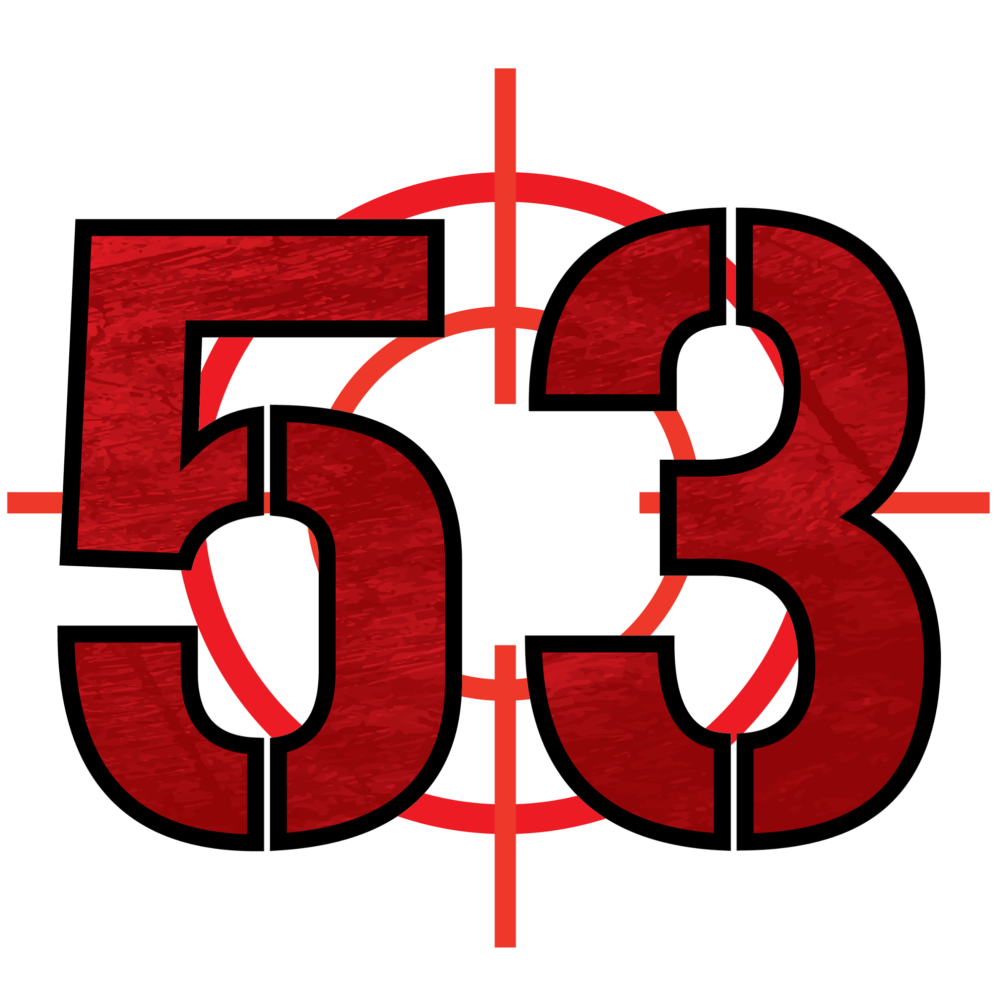 Area53 - Adventure Park - Logo