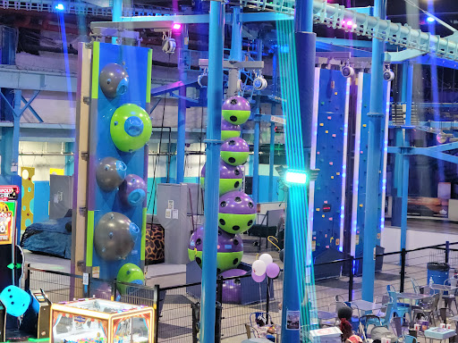 Area53 - Adventure Park Entertainment | Amusement Park
