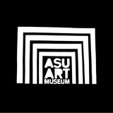 Arizona State University Art Museum - Logo