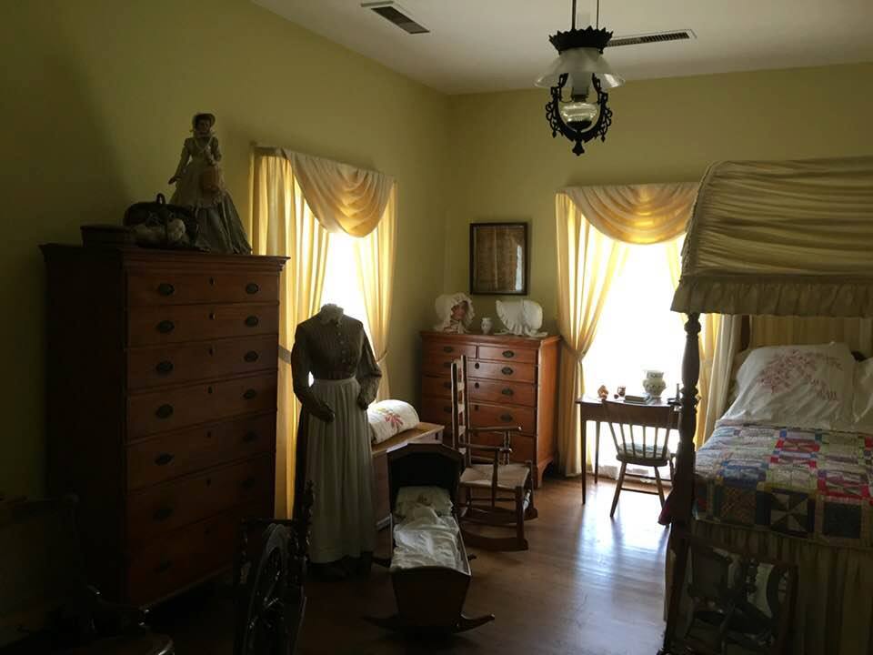 Arlington Antebellum Home & Gardens Travel | Museums