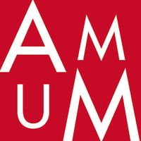 Art Museum of the University of Memphis - Logo