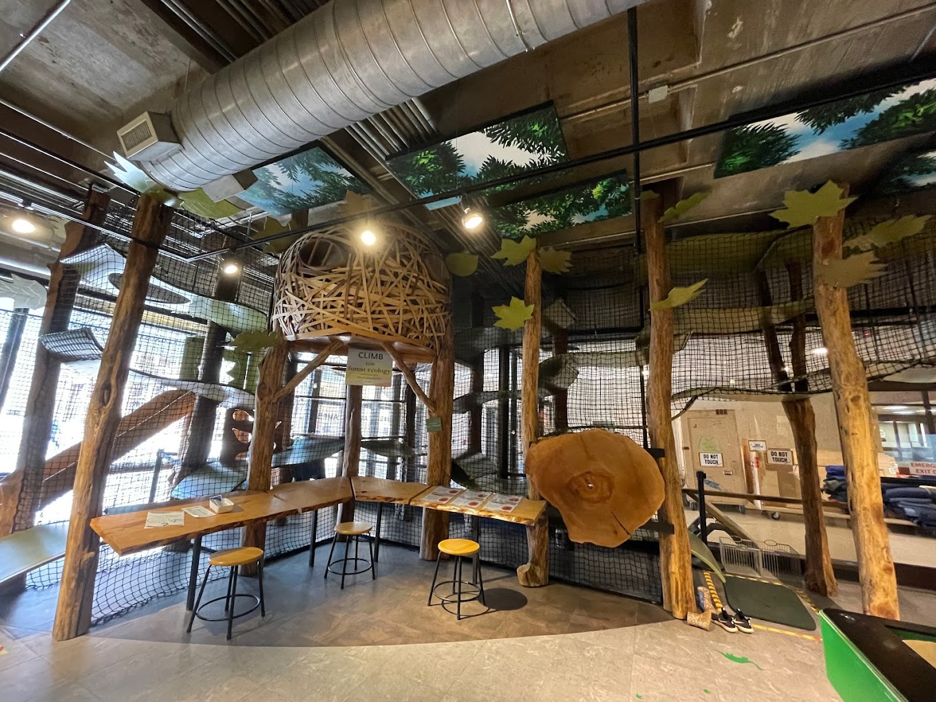 Asheville Museum of Science Travel | Museums