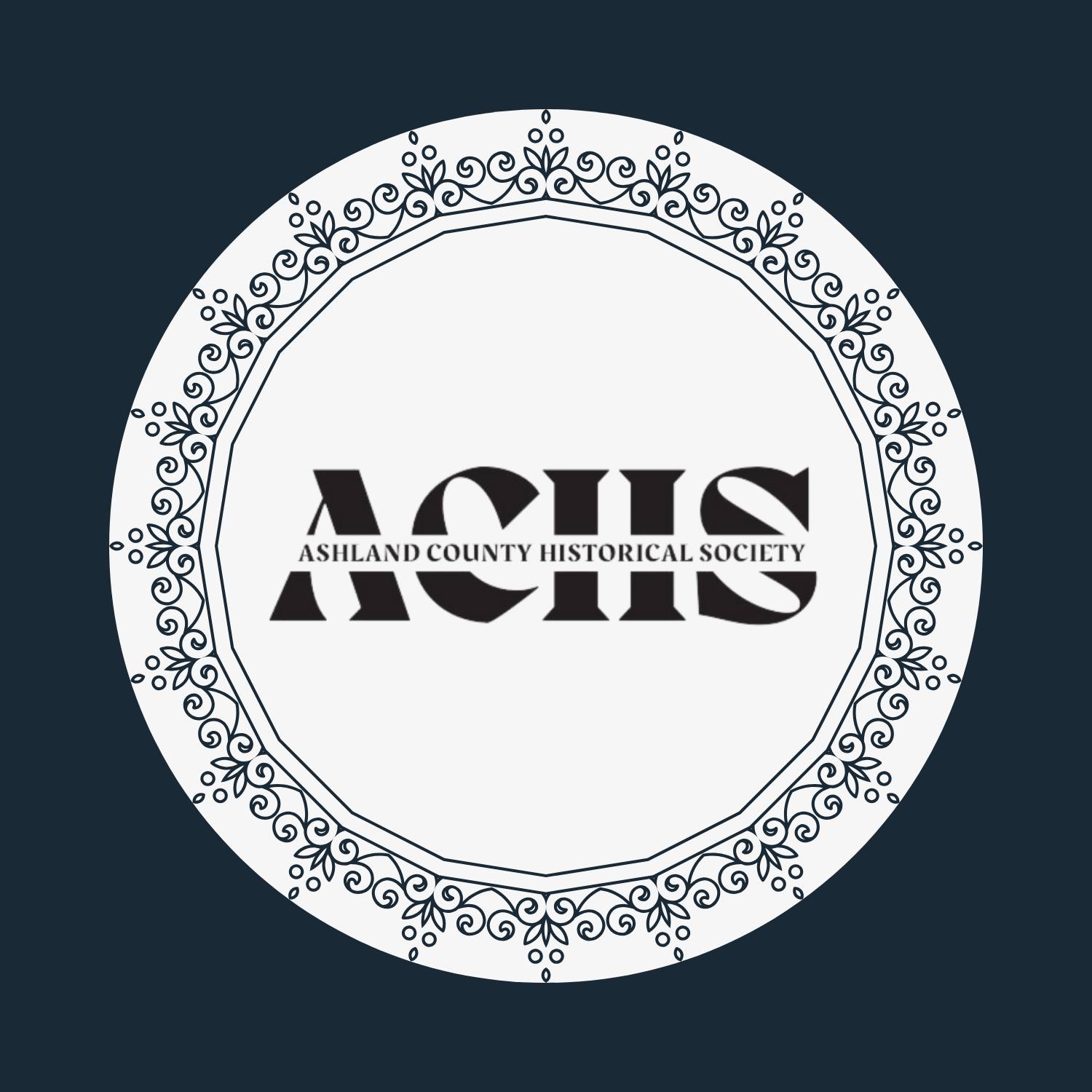 Ashland County Historical Society Museum - Logo
