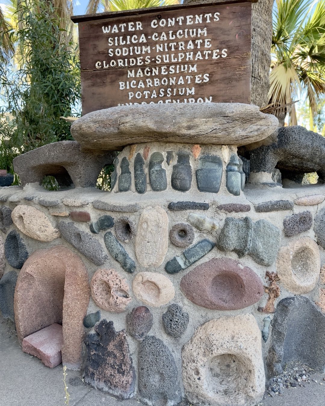 ASU Buseck Center for Meteorite Studies Travel | Museums