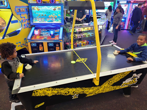 At The Pier Arcade Entertainment | Amusement Park