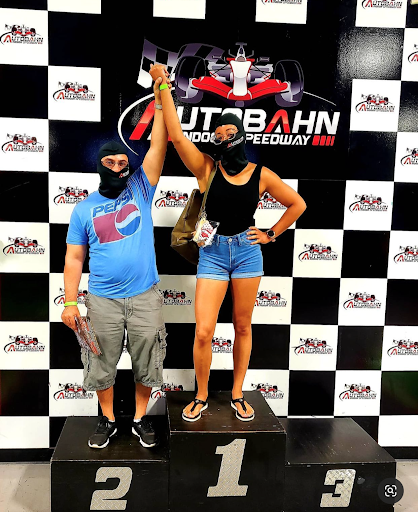Autobahn Indoor Speedway & Events Entertainment | Amusement Park