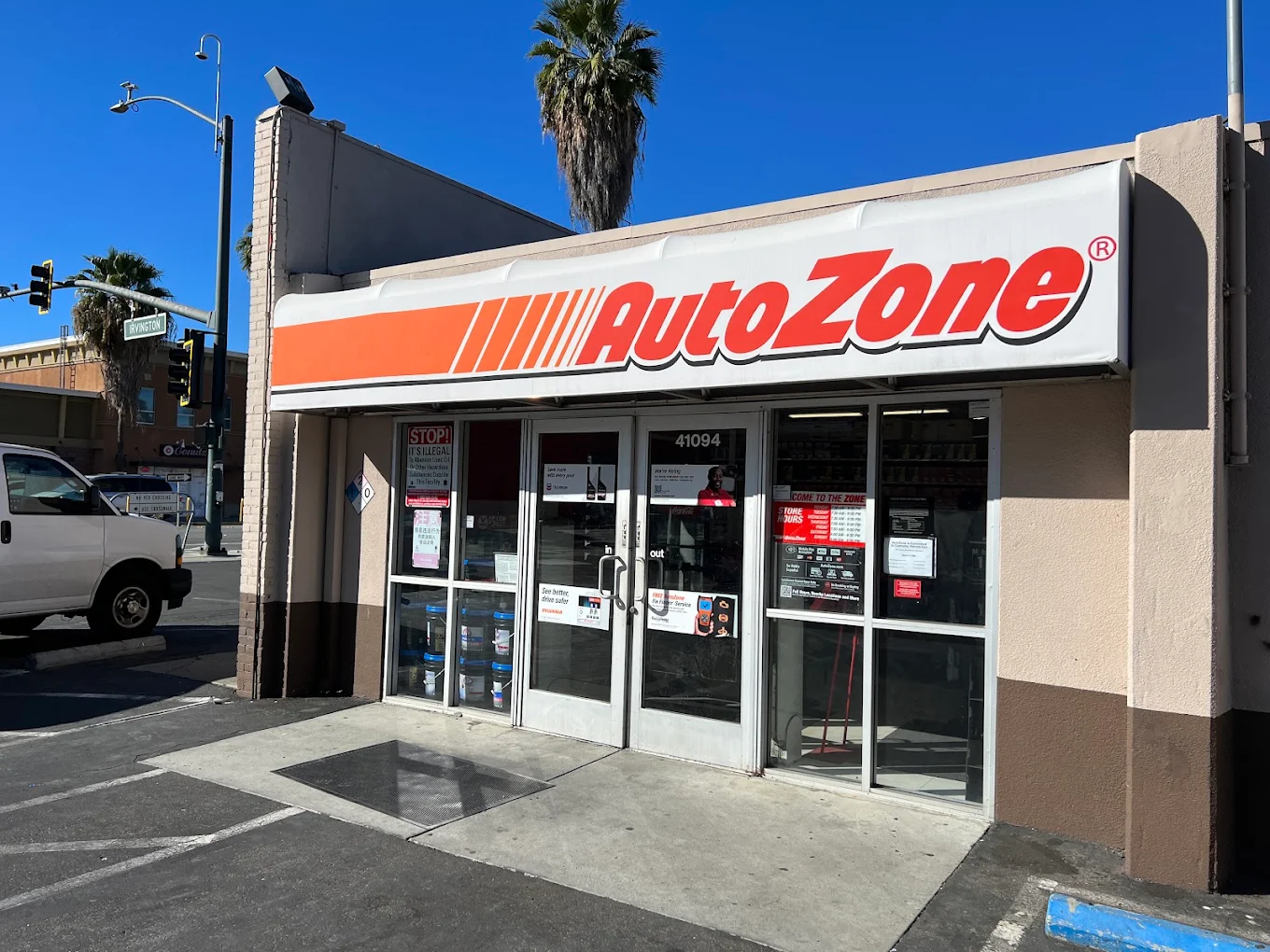 AutoZone Shopping | Store
