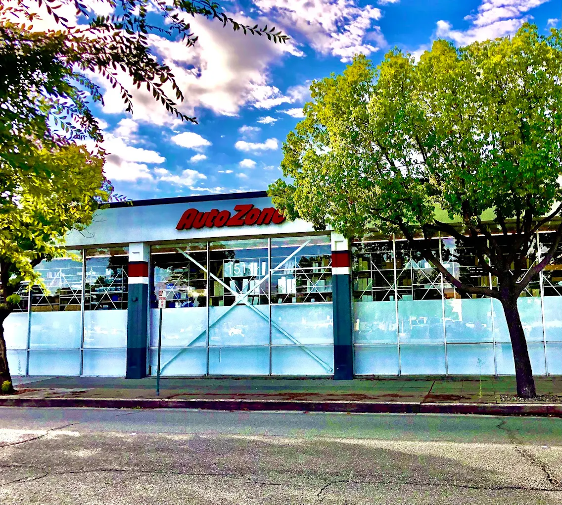 AutoZone Shopping | Store