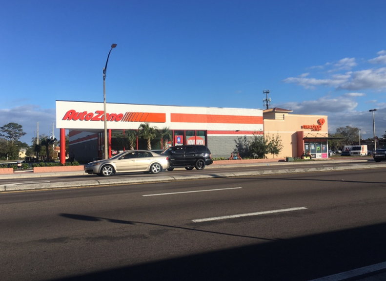AutoZone Shopping | Store