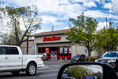 AutoZone 8 | Store