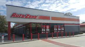AutoZone Shopping | Store