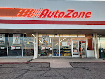 AutoZone Shopping | Store