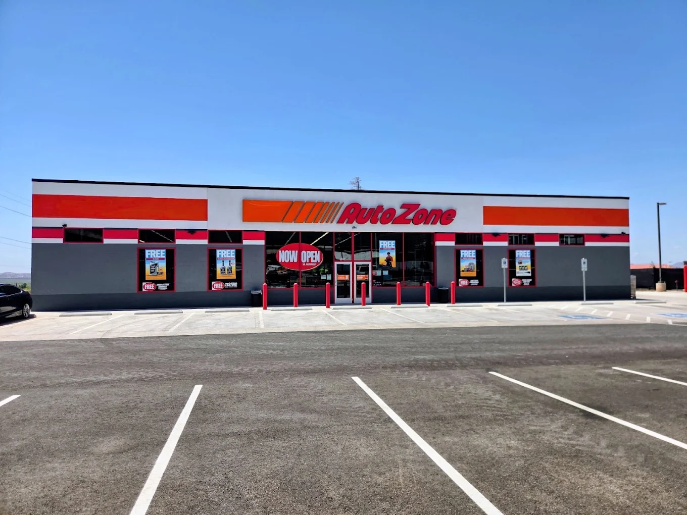 AutoZone Shopping | Store
