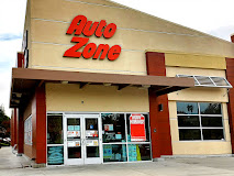 AutoZone 8 | Store