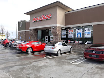 AutoZone 8 | Store