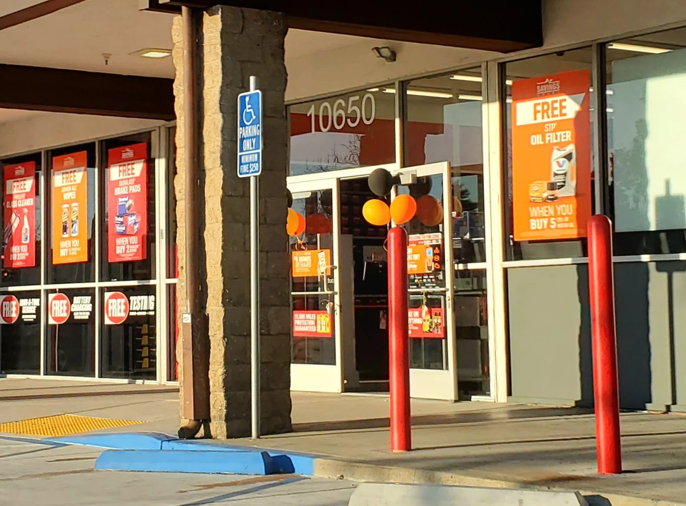 AutoZone Shopping | Store