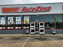 AutoZone 8 | Store