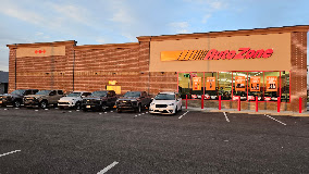 AutoZone 8 | Store