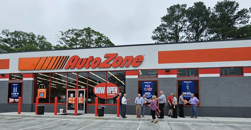 AutoZone Shopping | Store