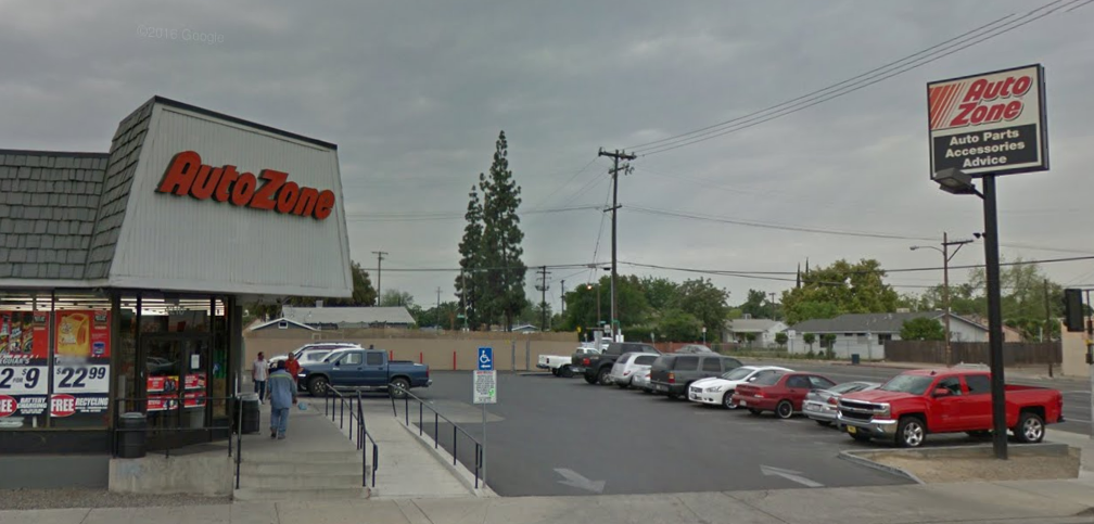 AutoZone Shopping | Store